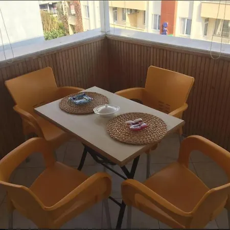 Kleopatra Separate Apartment *