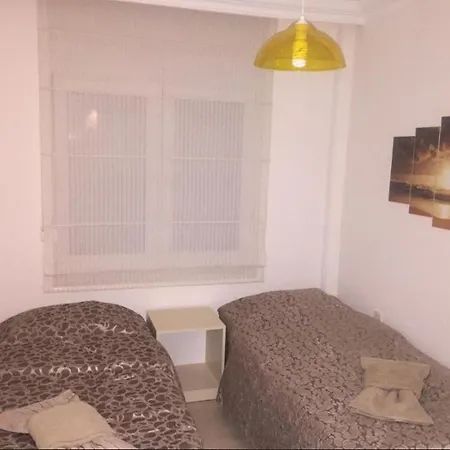 Kleopatra Separate Alanya