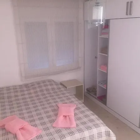 Kleopatra Separate * Alanya