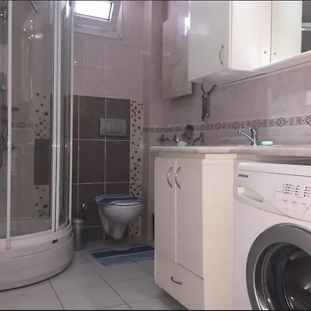 Kleopatra Separate Apartment Alanya