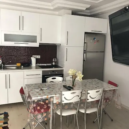 Kleopatra Separate Алания